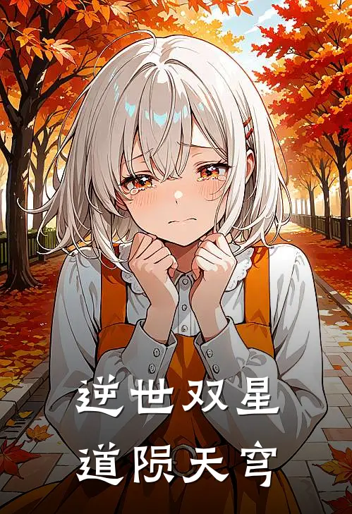 逆世双星：道陨天穹