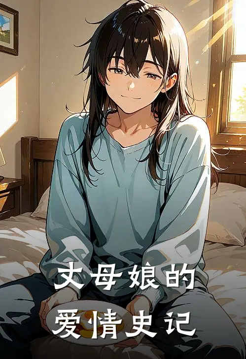 丈母娘的爱情史记