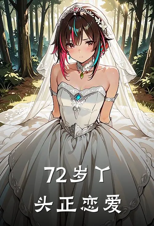 72岁丫头正恋爱(苏中达李济博)火爆小说_《72岁丫头正恋爱》苏中达李济博小说免费在线阅读