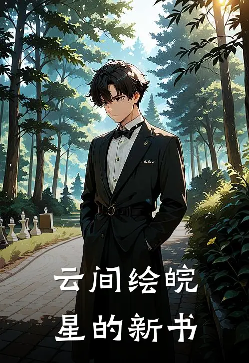 云间绘皖星的新书