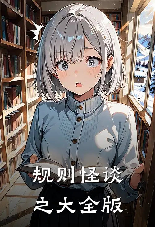 规则怪谈之大全版(李阳赵悦)全本免费在线阅读_规则怪谈之大全版全文阅读