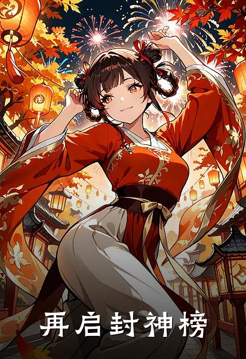 再启封神榜