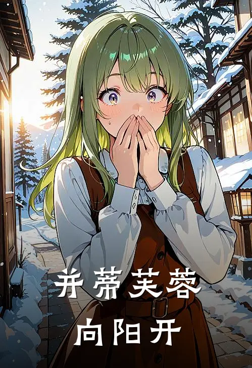 并蒂芙蓉向阳开(庄子楠汪府)免费小说阅读_免费小说完整版并蒂芙蓉向阳开(庄子楠汪府)