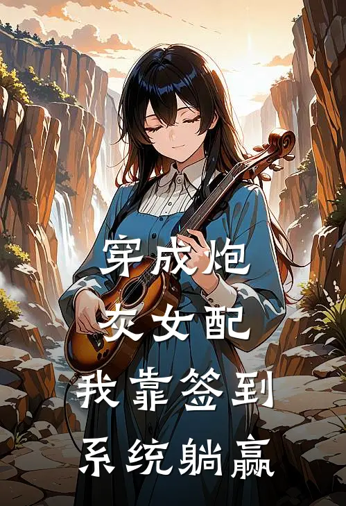 穿成炮灰女配，我靠签到系统躺赢苏禾柳茹完本小说免费阅读_小说完结版穿成炮灰女配，我靠签到系统躺赢苏禾柳茹