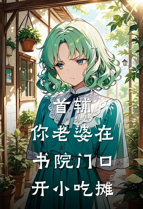 首辅，你老婆在书院门口开小吃摊(王子杰上官子谦)网络热门小说_最新小说首辅，你老婆在书院门口开小吃摊(王子杰上官子谦)