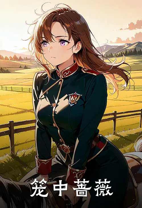 笼中蔷薇苏棠霍凛完整版免费小说_热门网络小说推荐笼中蔷薇(苏棠霍凛)