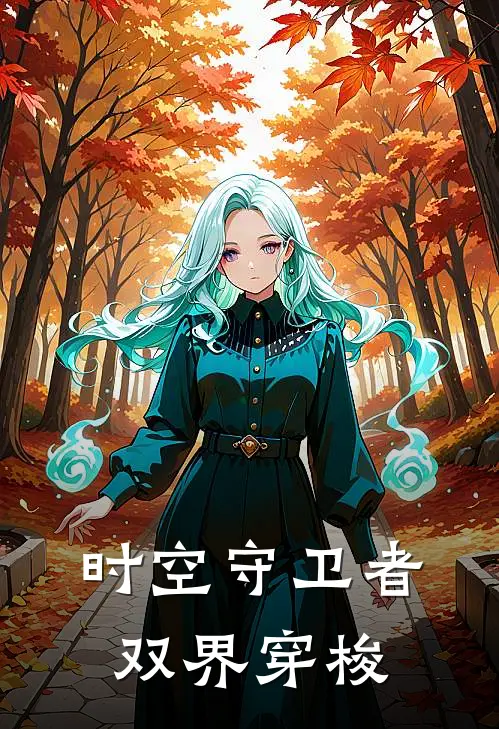 时空守卫者：双界穿梭