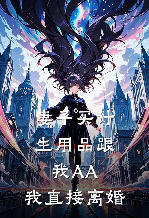 妻子买计生用品跟我AA，我直接离婚