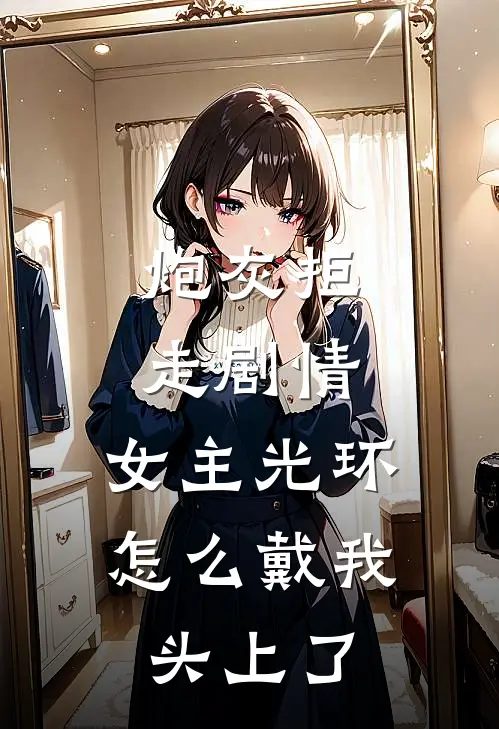 炮灰拒走剧情，女主光环怎么戴我头上了
