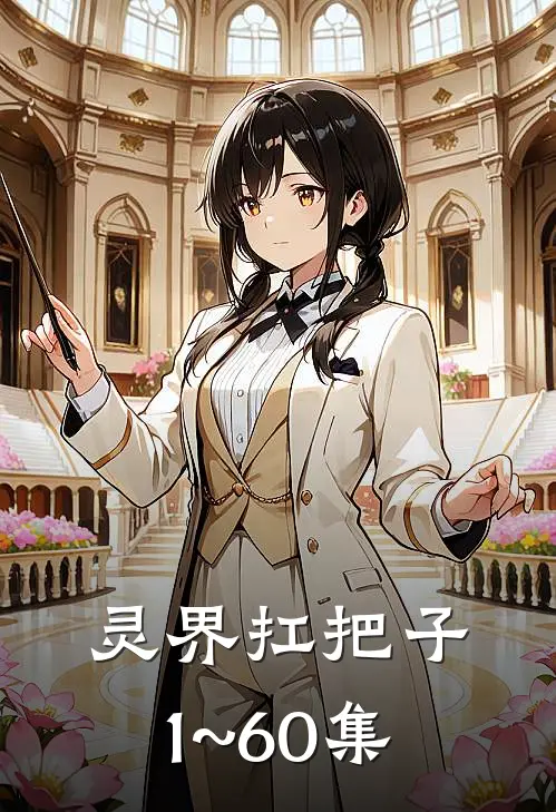 灵界扛把子1~60集