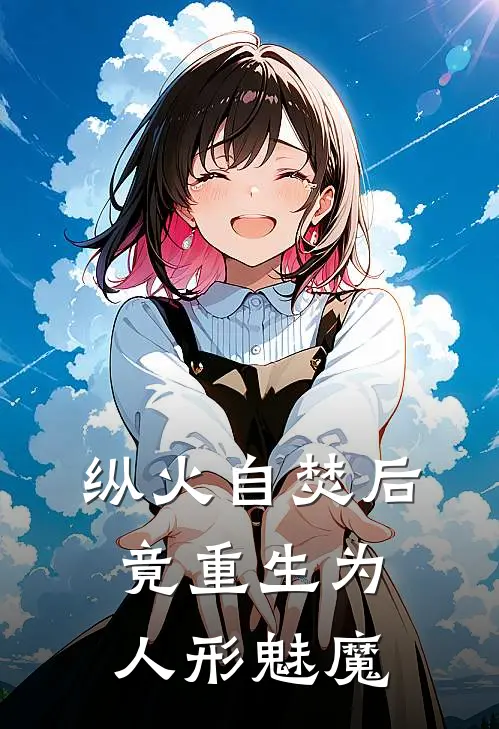 纵火自焚后竟重生为人形魅魔(安淼淼李均)全文免费在线阅读_纵火自焚后竟重生为人形魅魔热门小说