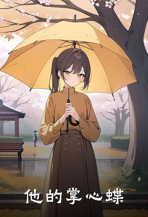 他的掌心蝶(庄朝薛长君)热门小说_完结版小说全文免费阅读他的掌心蝶(庄朝薛长君)