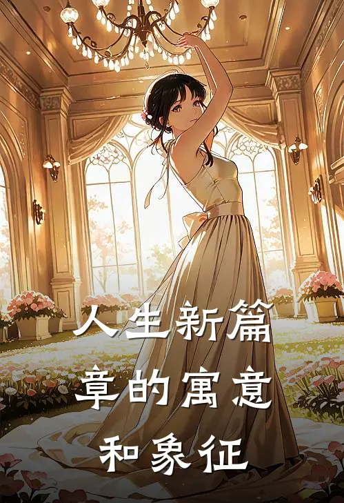 人生新篇章的寓意和象征