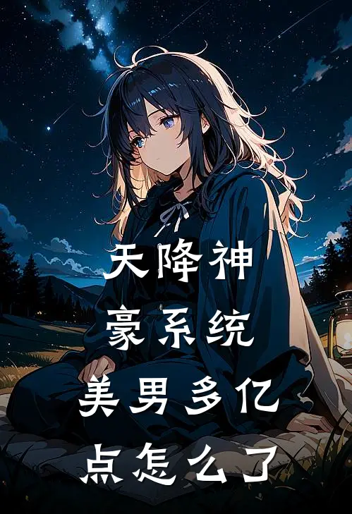 天降神豪系统，美男多亿点怎么了