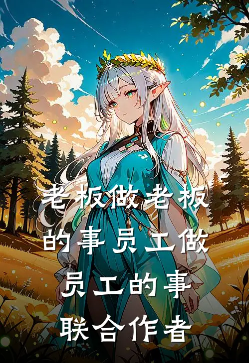 老板做老板的事员工做员工的事联合作者