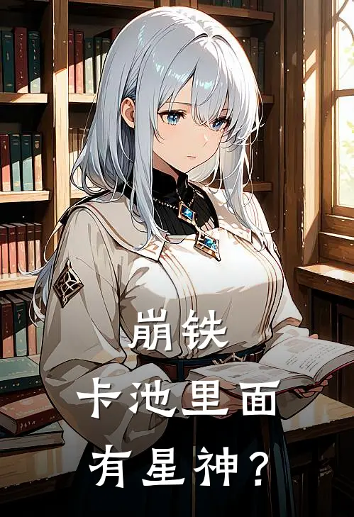 崩铁：卡池里面有星神？天衍阿基维利免费小说大全_热门免费小说崩铁：卡池里面有星神？(天衍阿基维利)