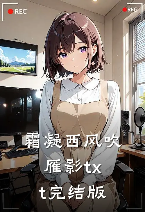 霜凝西风吹雁影txt完结版