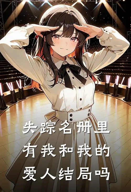 失踪名册里有我和我的爱人结局吗