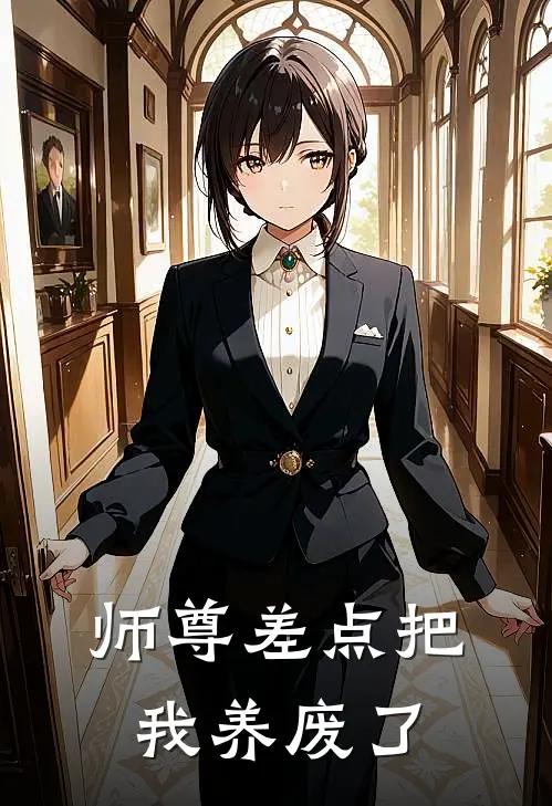 师尊差点把我养废了