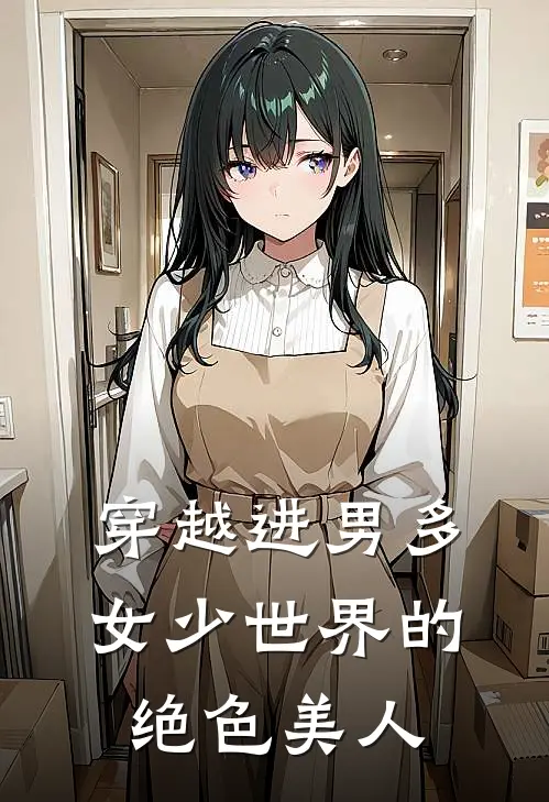 穿越进男多女少世界的绝色美人