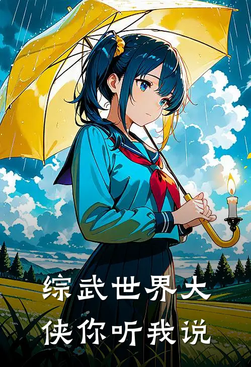 综武世界大侠你听我说