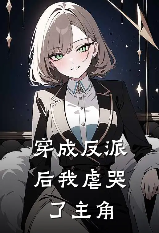 穿成反派后我虐哭了主角