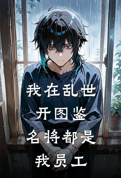 我在乱世开图鉴：名将都是我员工宁晨典韦免费小说完整版_最新好看小说我在乱世开图鉴：名将都是我员工宁晨典韦