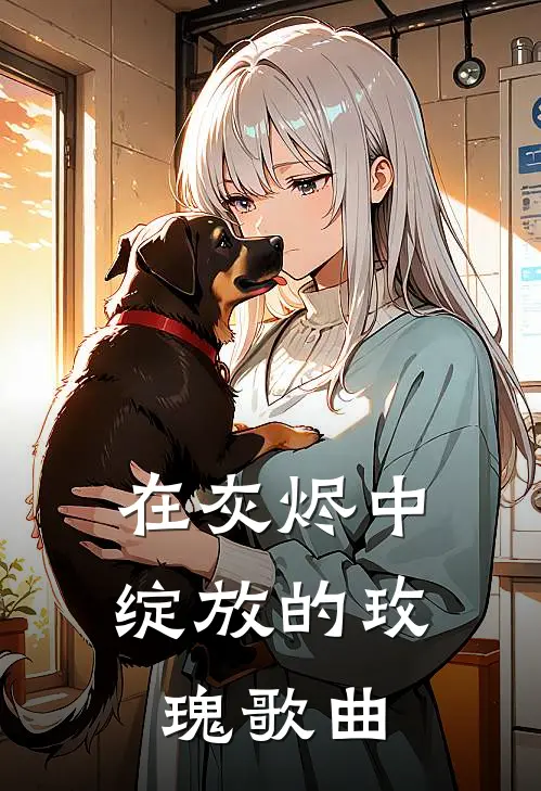 在灰烬中绽放的玫瑰歌曲