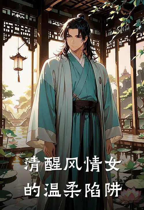 清醒风情女的温柔陷阱