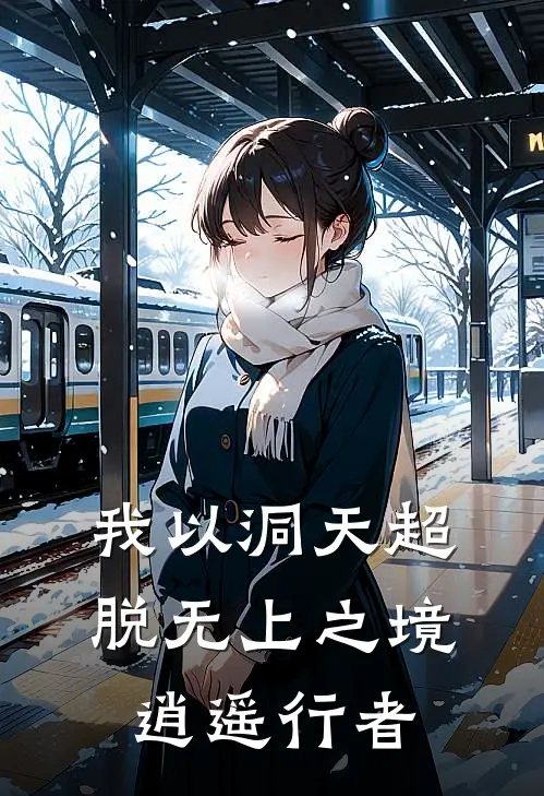 我以洞天超脱无上之境 逍遥行者