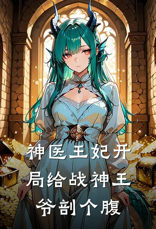 神医王妃开局给战神王爷剖个腹
