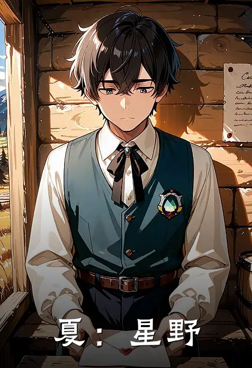 夏：星野(范星宜纪清野)推荐完结小说_最新章节列表夏：星野(范星宜纪清野)