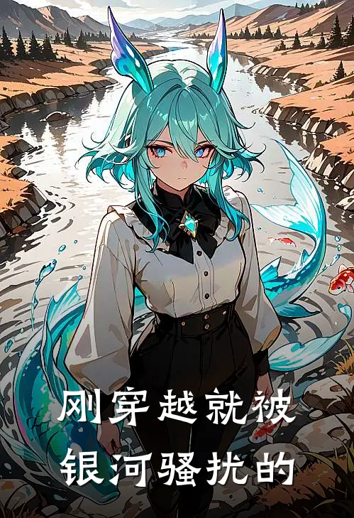 刚穿越就被银河骚扰的