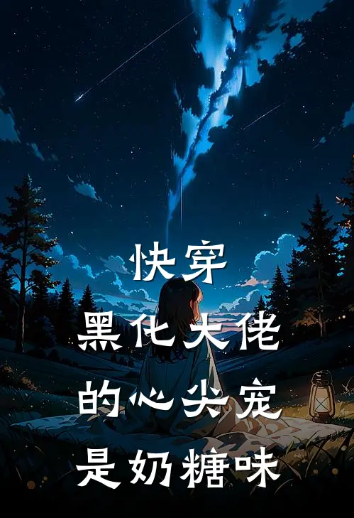 快穿：黑化大佬的心尖宠是奶糖味颜蓁霍执免费阅读全文_热门小说大全快穿：黑化大佬的心尖宠是奶糖味颜蓁霍执