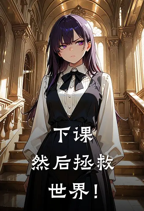 下课，然后拯救世界！苏小北李鱼免费完结小说_完本完结小说下课，然后拯救世界！(苏小北李鱼)