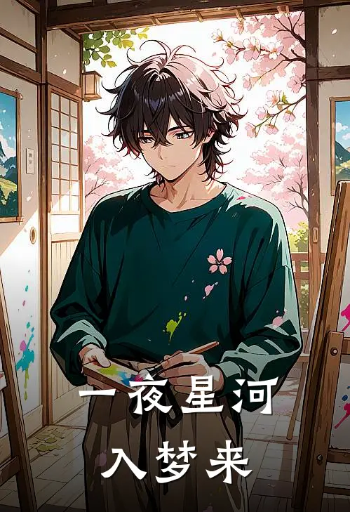 一夜星河入梦来（沈藜笙江聿风）完整版小说阅读_一夜星河入梦来全文免费阅读（沈藜笙江聿风）