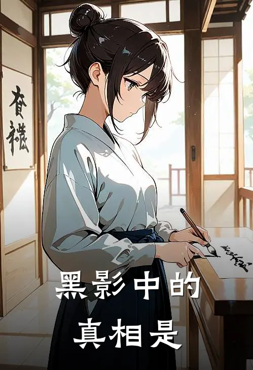 黑影中的真相是