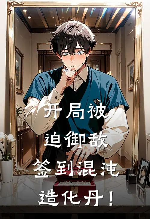 开局被迫御敌，签到混沌造化丹！