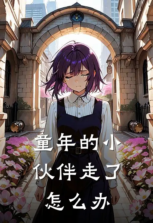 童年的小伙伴走了怎么办