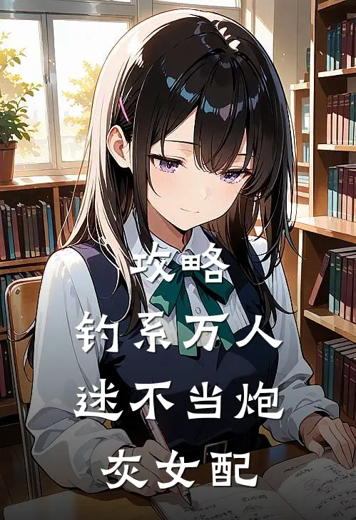 攻略：钓系万人迷不当炮灰女配桃芝贺渊完整版免费小说_全本免费完结小说攻略：钓系万人迷不当炮灰女配桃芝贺渊