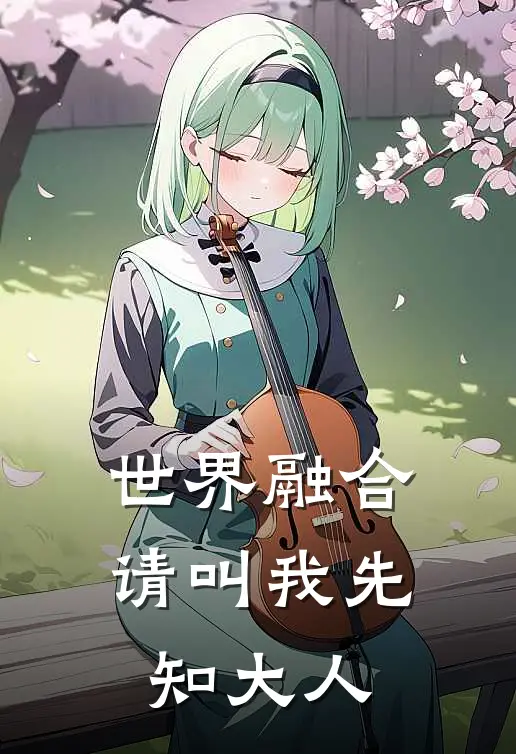 世界融合：请叫我先知大人(江浪秦香)完整版免费阅读_(世界融合：请叫我先知大人)全章节免费在线阅读