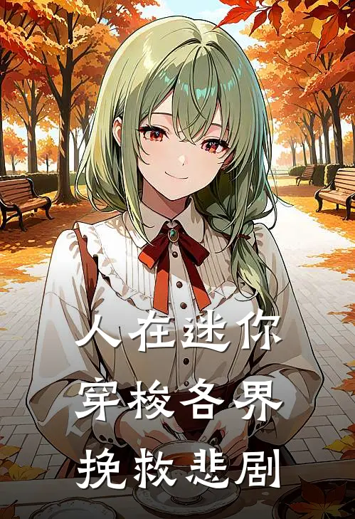 人在迷你，穿梭各界挽救悲剧