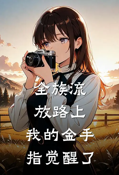 全族流放路上，我的金手指觉醒了江宁燕魏岚热门的小说_免费小说全族流放路上，我的金手指觉醒了(江宁燕魏岚)