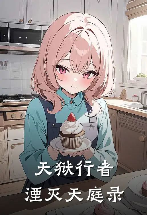 天狱行者：湮灭天庭录