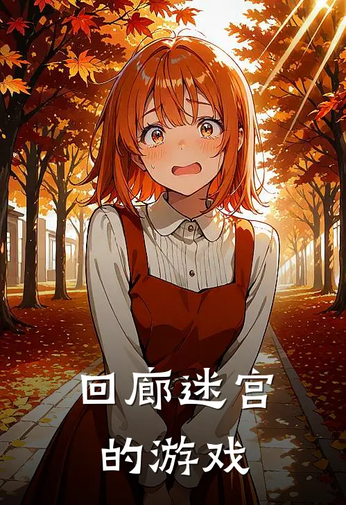 回廊迷宫的游戏