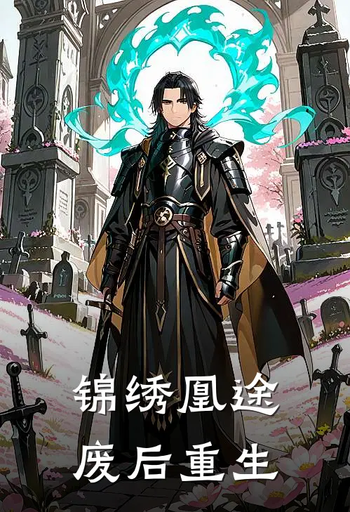 锦绣凰途：废后重生