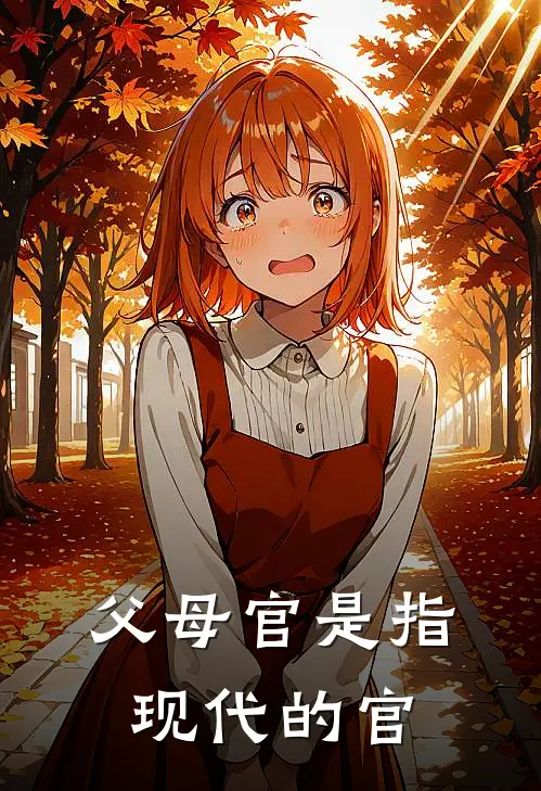 父母官是指现代的官