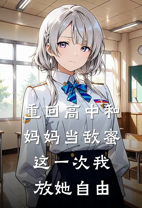 重回高中和妈妈当敌蜜，这一次我放她自由