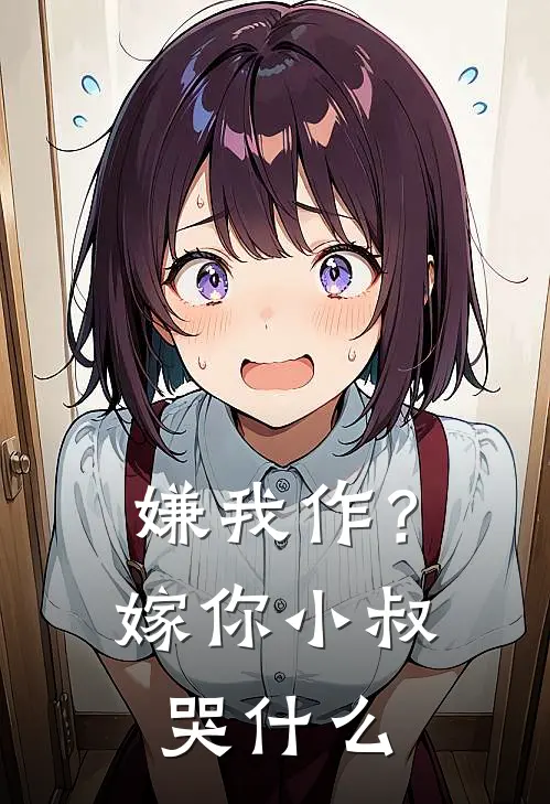 嫌我作？嫁你小叔哭什么(陆渊江云绮)在线阅读免费小说_完整版小说免费阅读嫌我作？嫁你小叔哭什么(陆渊江云绮)