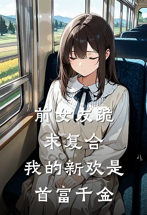 前女友跪求复合，我的新欢是首富千金全文免费阅读无弹窗大结局_前女友跪求复合，我的新欢是首富千金（许言贺思雯）最新小说